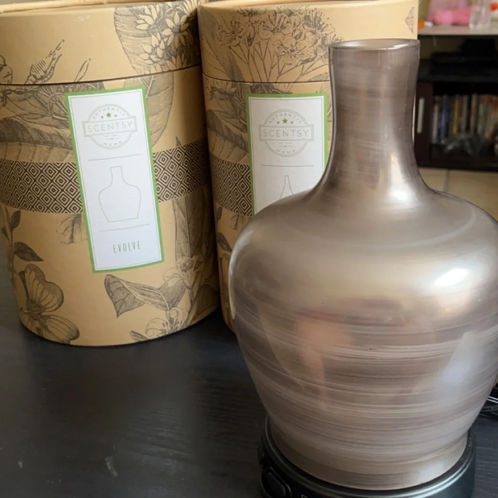 Scentsy Diffuser